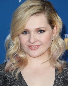 Diễn viên Abigail Breslin