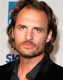 Diễn viên Greg Bryk