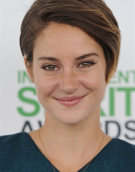 Diễn viên Shailene Woodley