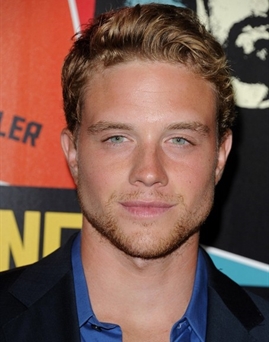 Jonny Weston