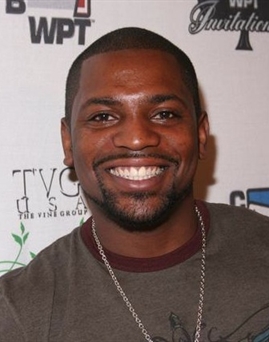 Mekhi Phifer