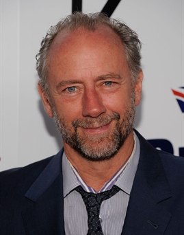 Diễn viên Xander Berkeley