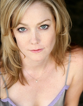 Amy Parrish