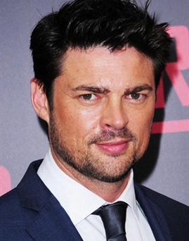 Diễn viên Karl Urban