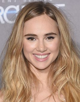 Diễn viên Suki Waterhouse