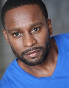 Kendrick Cross