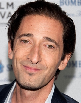 Diễn viên Adrien Brody