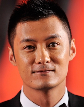 Shawn Yue