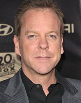 Kiefer Sutherland