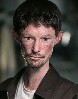 Darren Kent