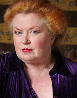 Roz McCutcheon