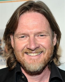 Diễn viên Donal Logue