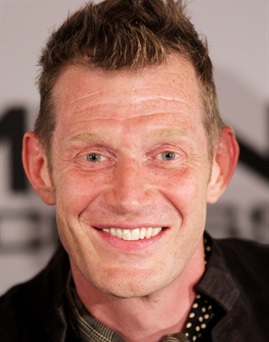 Diễn viên Jason Flemyng