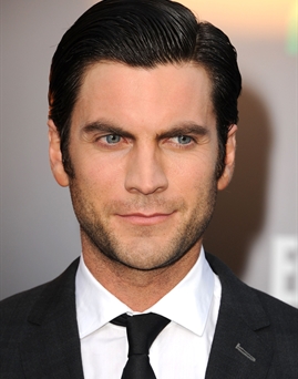 Wes Bentley