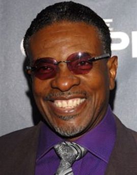 Diễn viên Keith David