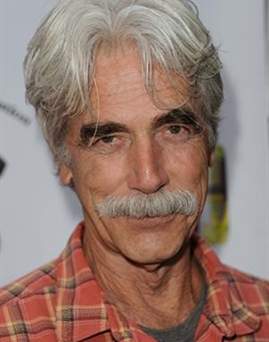 Diễn viên Sam Elliott