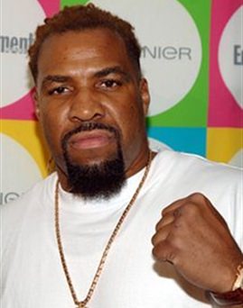 Shannon Briggs