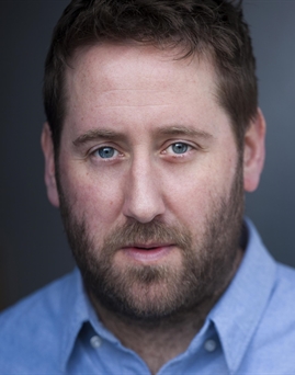 Diễn viên Jim Howick