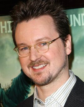 Matt Reeves