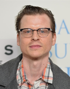 Diễn viên Kevin Rankin