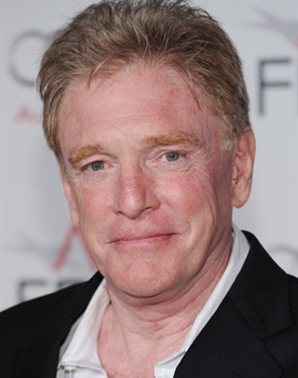 William Atherton