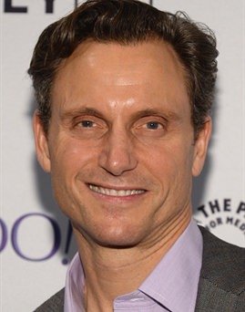 Tony Goldwyn