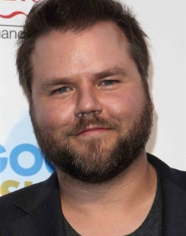 Tyler Labine