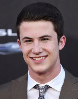 Diễn viên Dylan Minnette