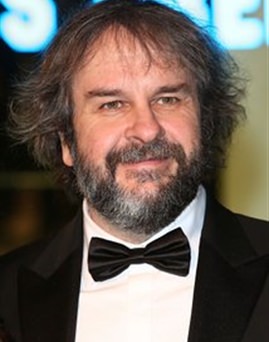 Đạo diễn Peter Jackson