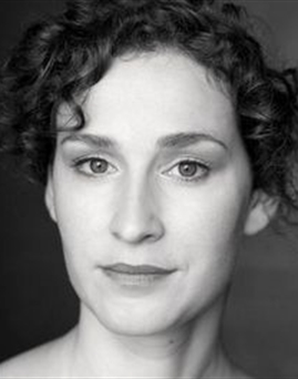 Helen Bradbury
