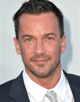 Craig Parker