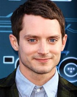 Diễn viên Elijah Wood