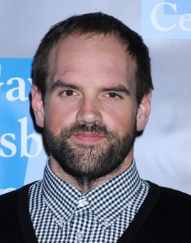 Diễn viên Ethan Suplee