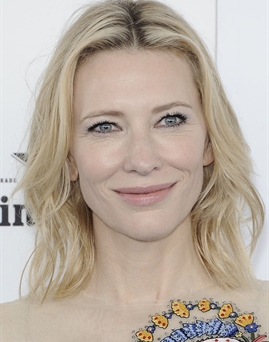 Cate Blanchett