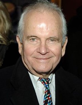 Diễn viên Ian Holm