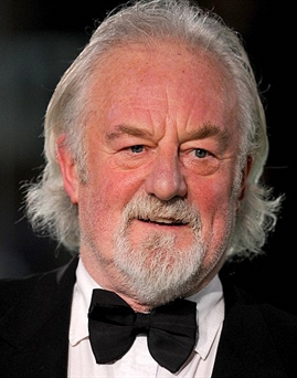 Diễn viên Bernard Hill