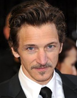 Diễn viên John Hawkes