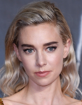 Diễn viên Vanessa Kirby