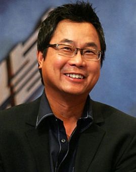 James Wong