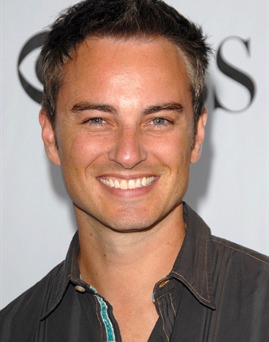 Kerr Smith