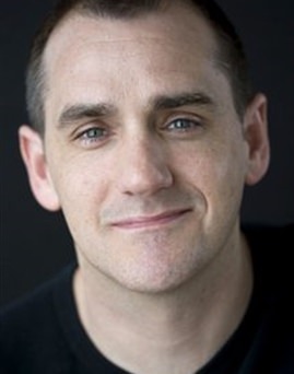 Ian Hughes
