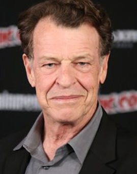 Diễn viên John Noble