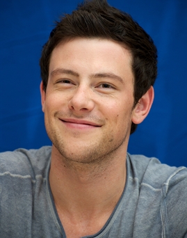 Cory Monteith