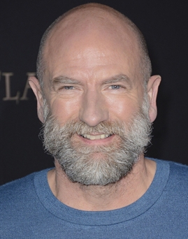 Graham McTavish