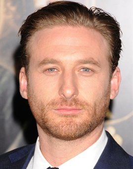 Dean O'Gorman