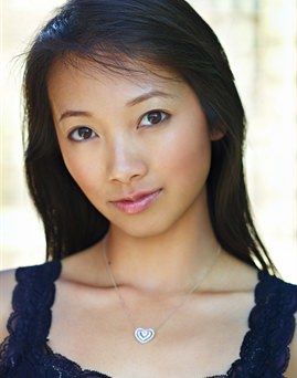 Adelyne Liu