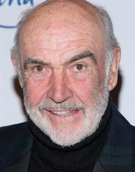 Sean Connery