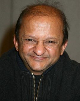 Kiran Shah