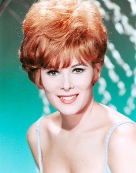 Jill St. John