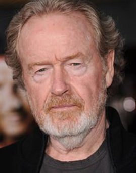 Đạo diễn Ridley Scott